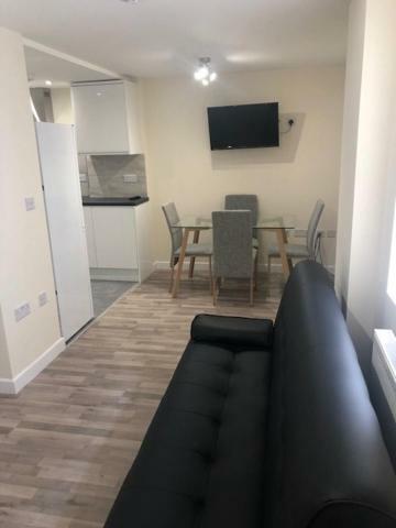Central Apartment Paddington Лондон Екстер'єр фото