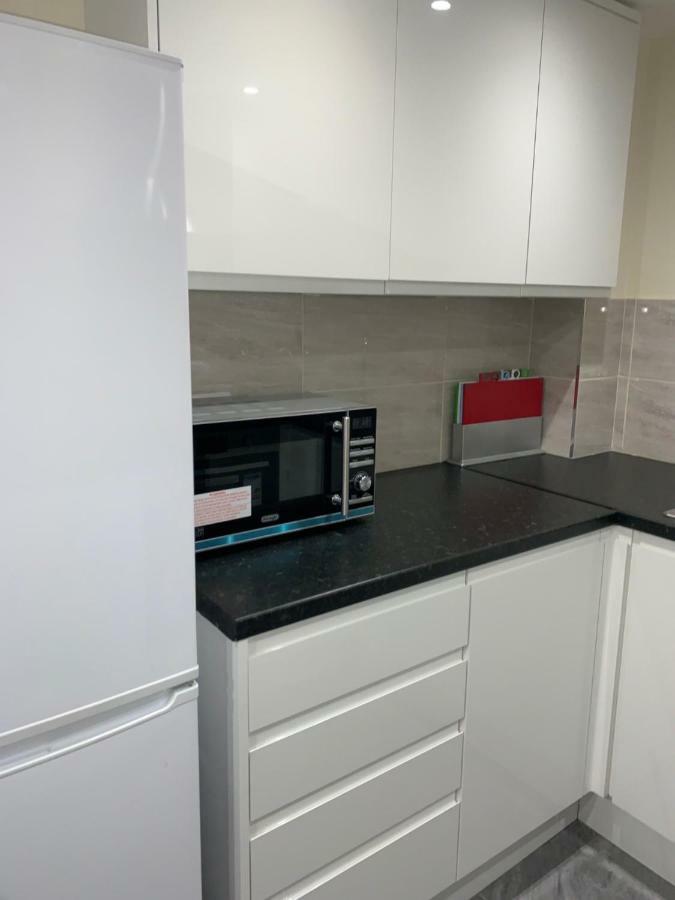 Central Apartment Paddington Лондон Екстер'єр фото
