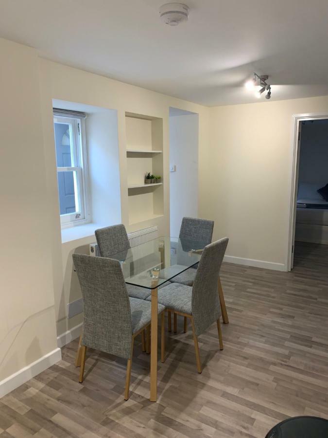 Central Apartment Paddington Лондон Екстер'єр фото