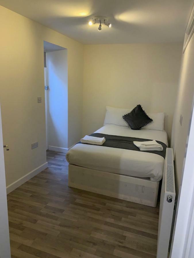 Central Apartment Paddington Лондон Екстер'єр фото